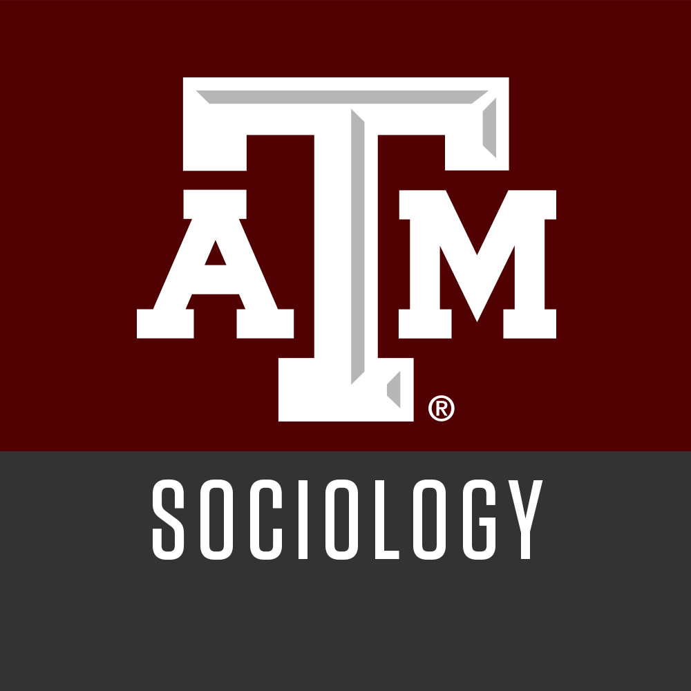 Texas A&M Sociology Logo