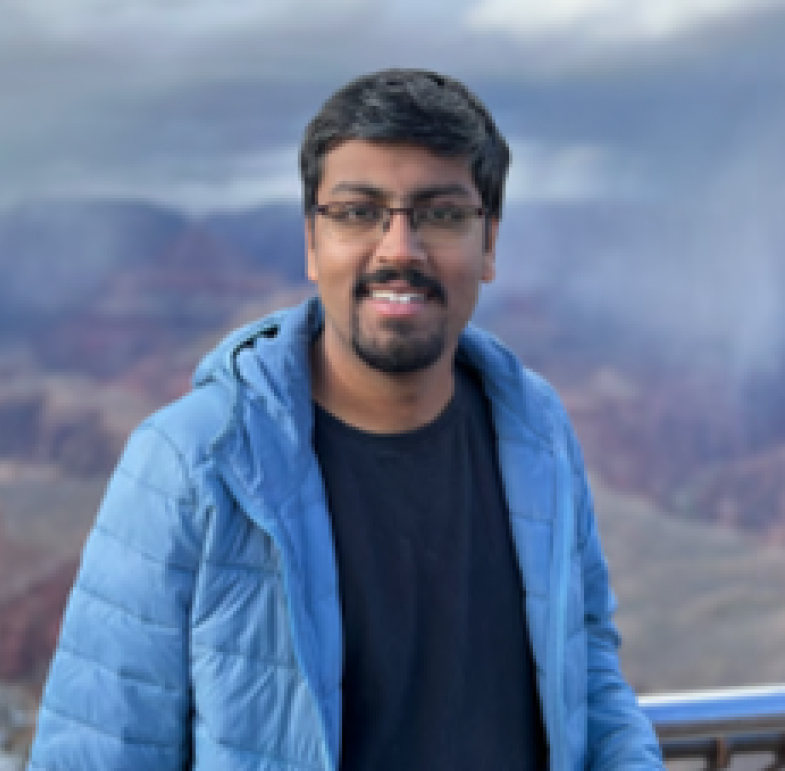 Abhishek Roy