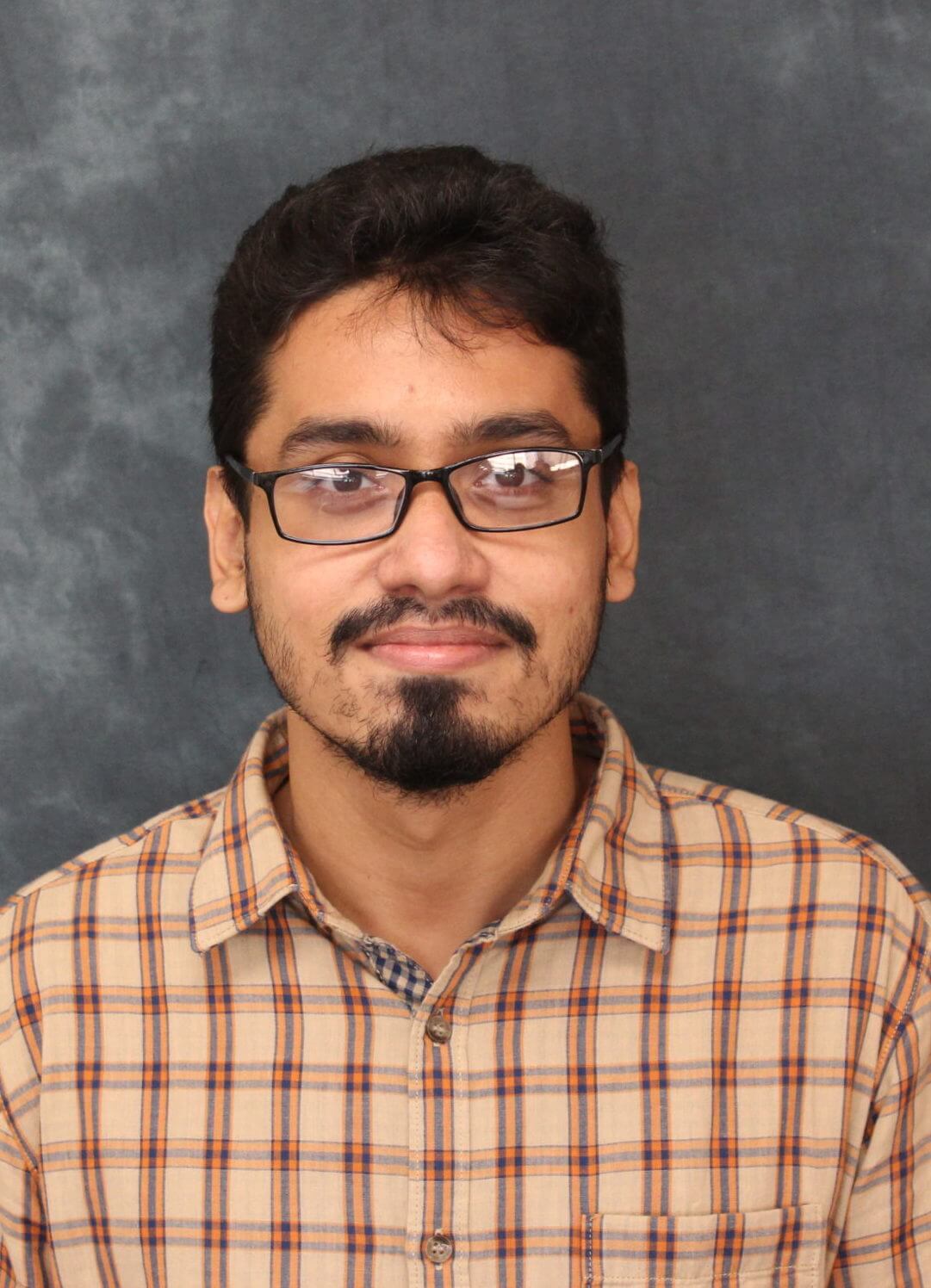 Chakrabarti, Arhit