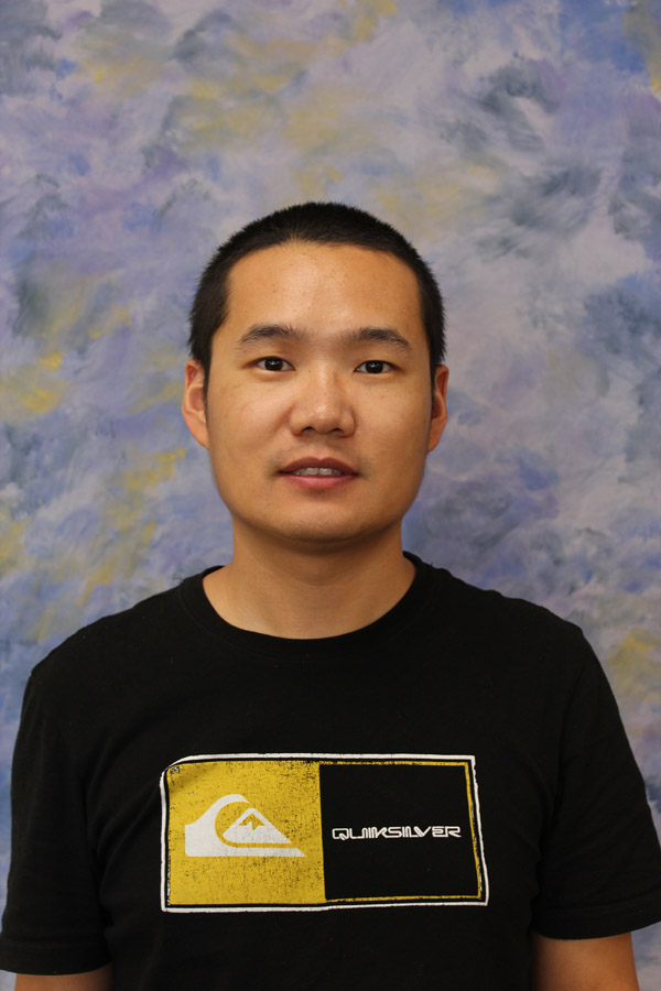 Changhao Li