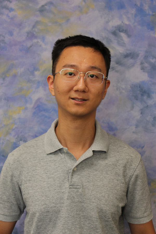 Kun Huang