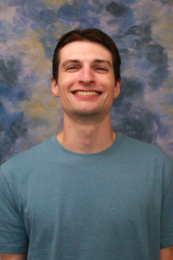 Matthew Blackley