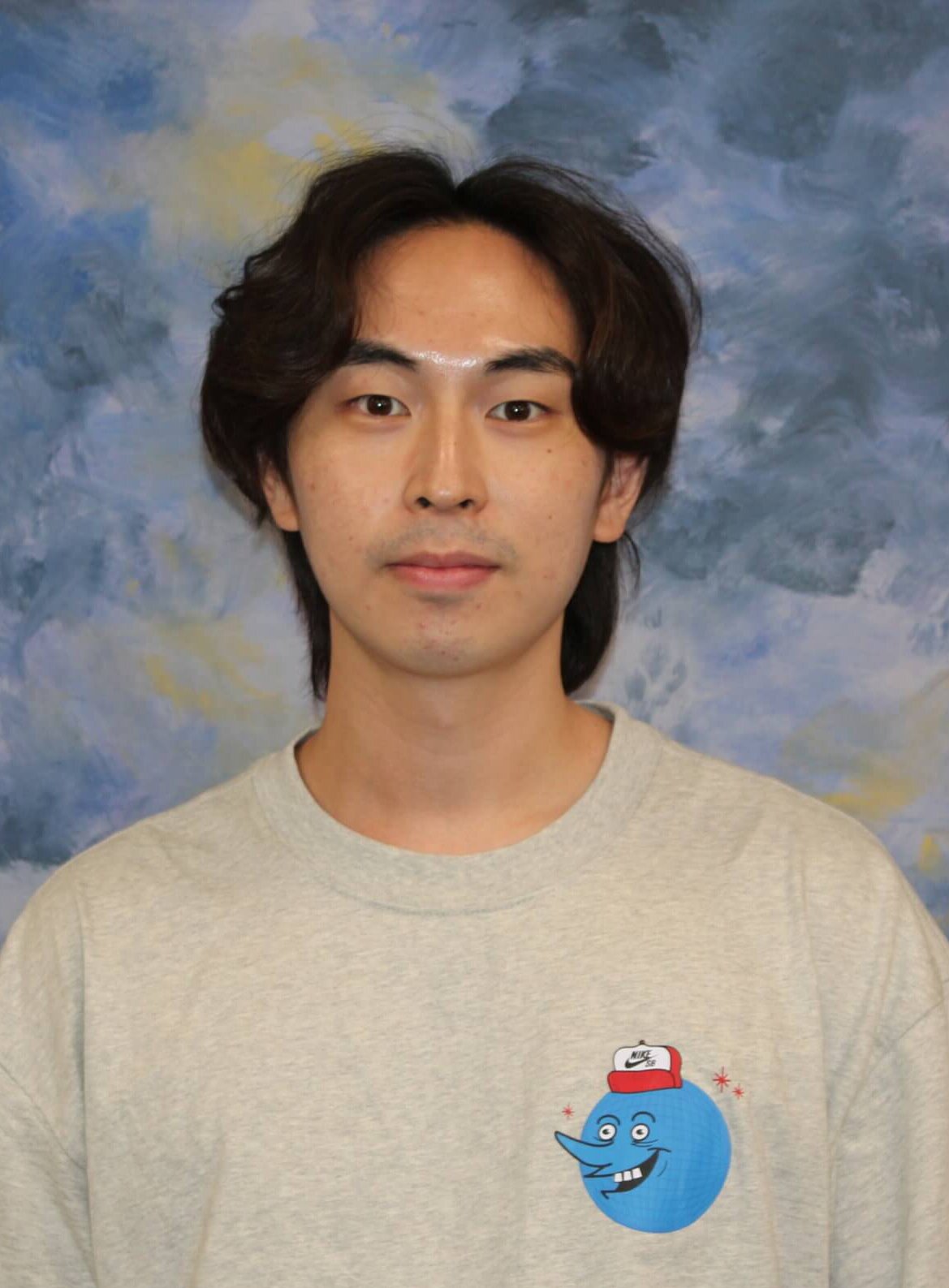 Park, Taeseok