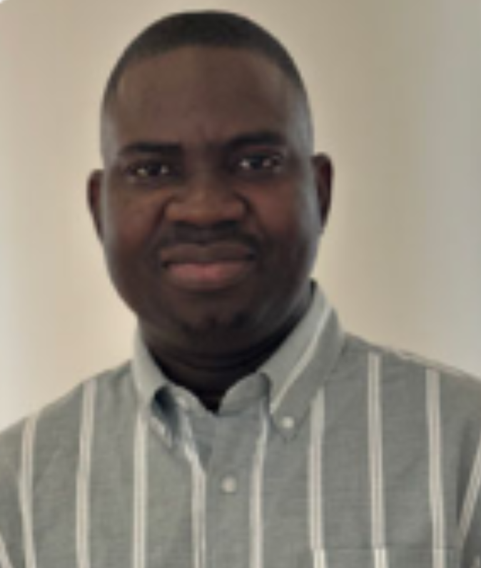 Saheed Akinbode's profile picture