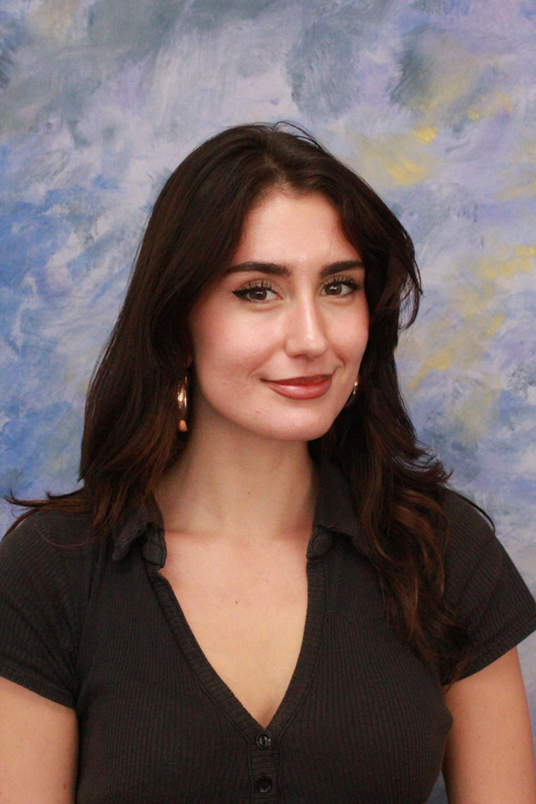 Sara  Antonijevic