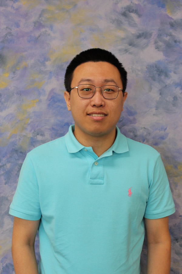 Shuangjie Zhang