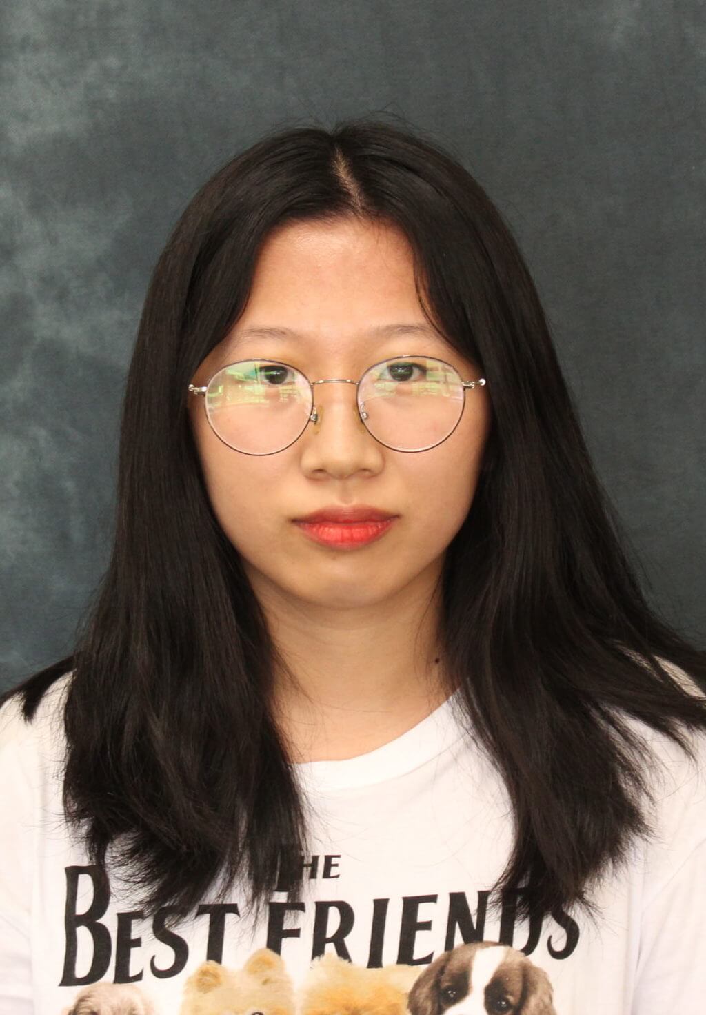 Weiwei Wang | Texas A&M University College of Arts and Sciences